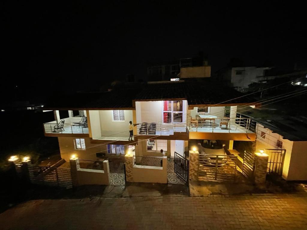 Auro Homes 코다이카날 외부 사진