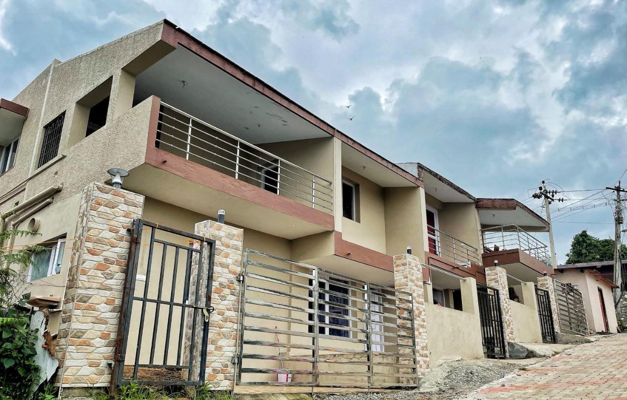 Auro Homes 코다이카날 외부 사진